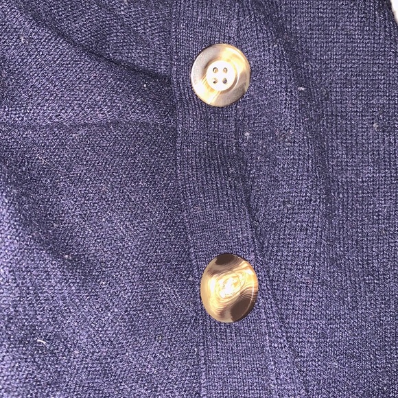 🔥4 for $30 Abercrombie & Fitch Cardigan Sweater - Picture 6 of 9